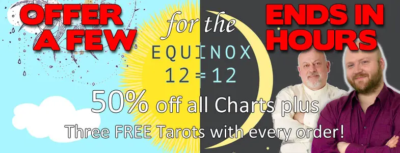 Equinox - September 2022