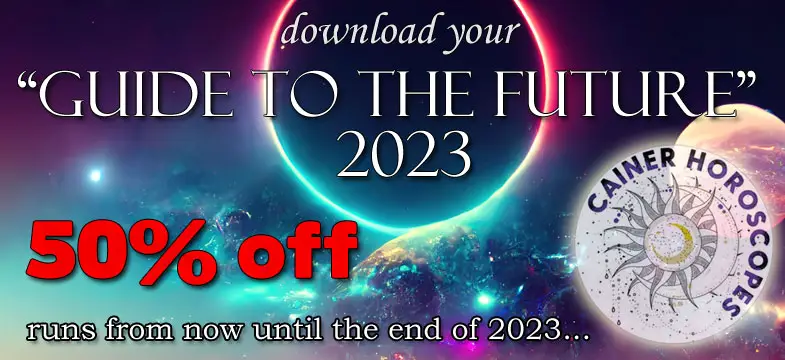 Guide to the Future 2023