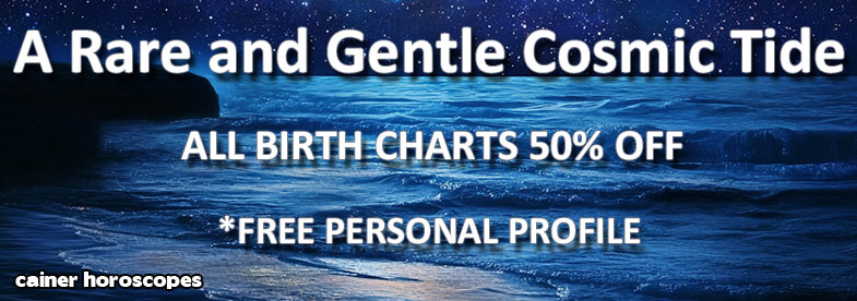 Zodiac Birth Charts