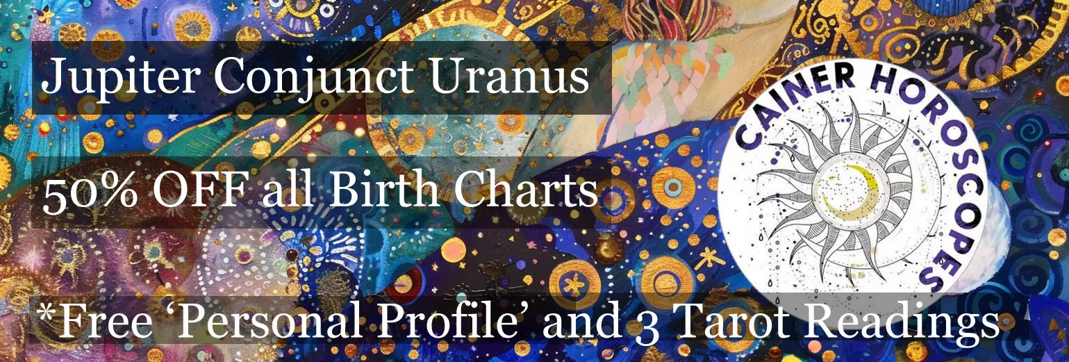 Zodiac Birth Charts