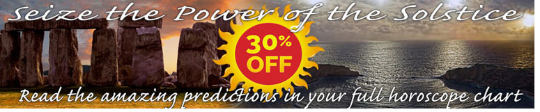 Daily Capricorn Horoscope from Oscar and Jonathan Cainer Horoscopes