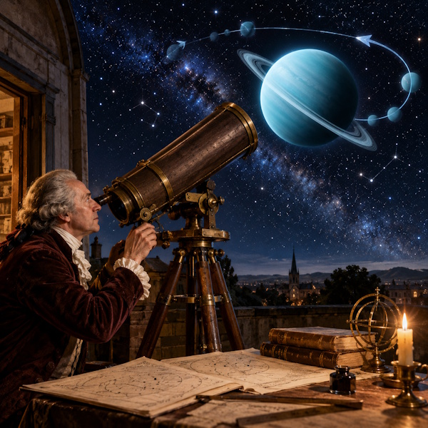 William Herschel