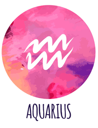 Daily Aquarius Forecast