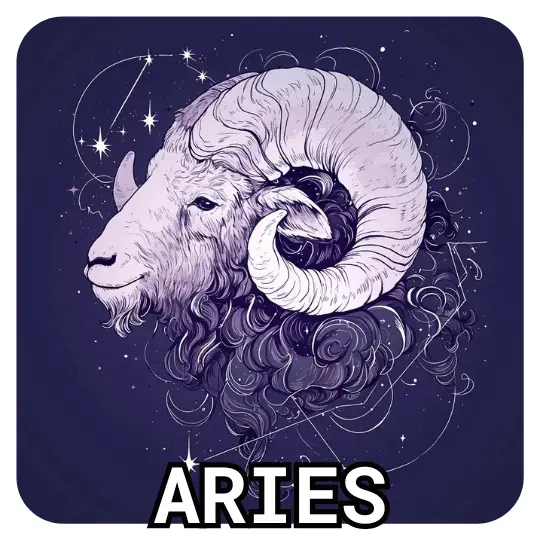 Daily Aries Forecast