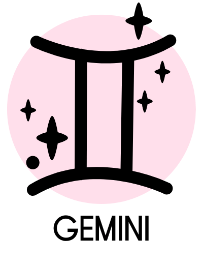 gemini Zodiac Sign