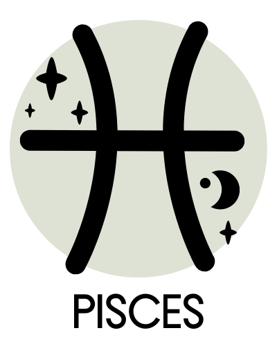 pisces Zodiac Sign