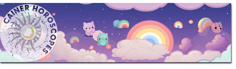 Your Kawaii Horoscope