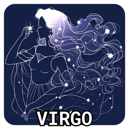Daily Virgo Forecast