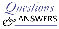 Questions & Answers