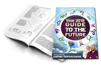 Your Guide to the Future